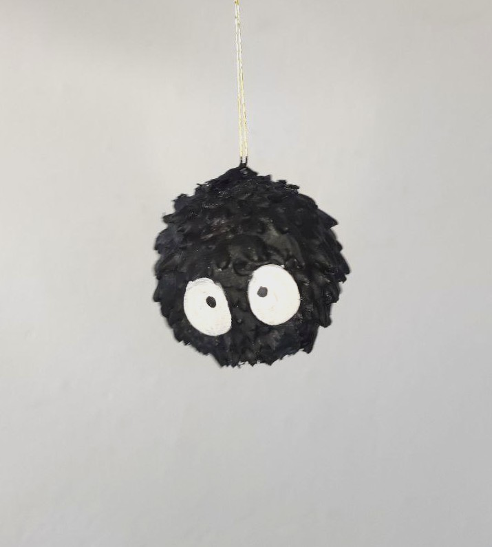 Ornamento - Susuwatari