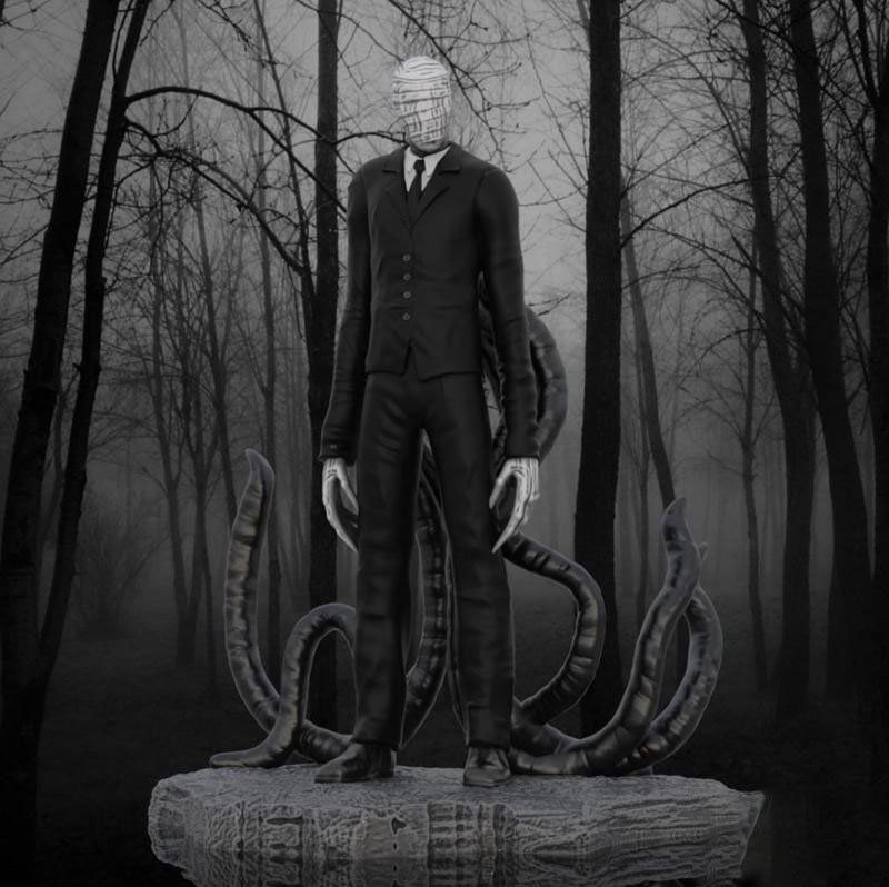 Slenderman