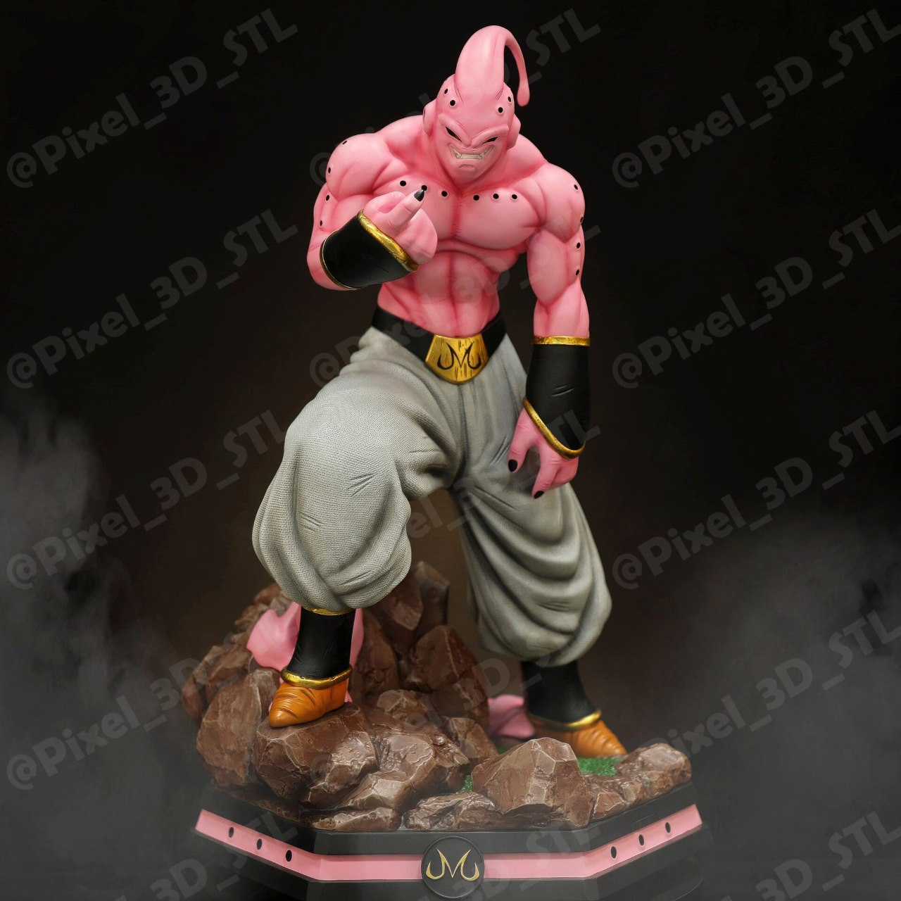 Majin buu