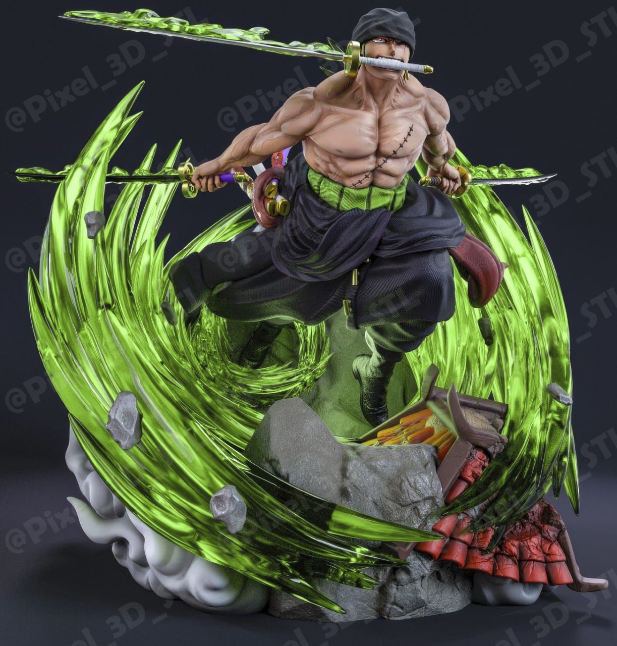 Zoro