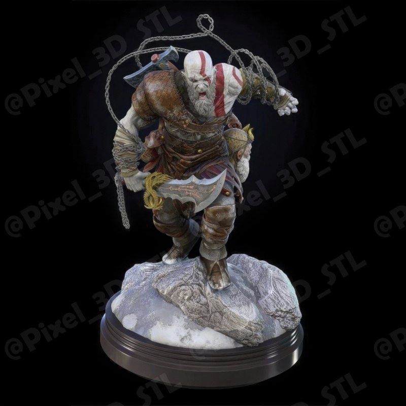 Kratos