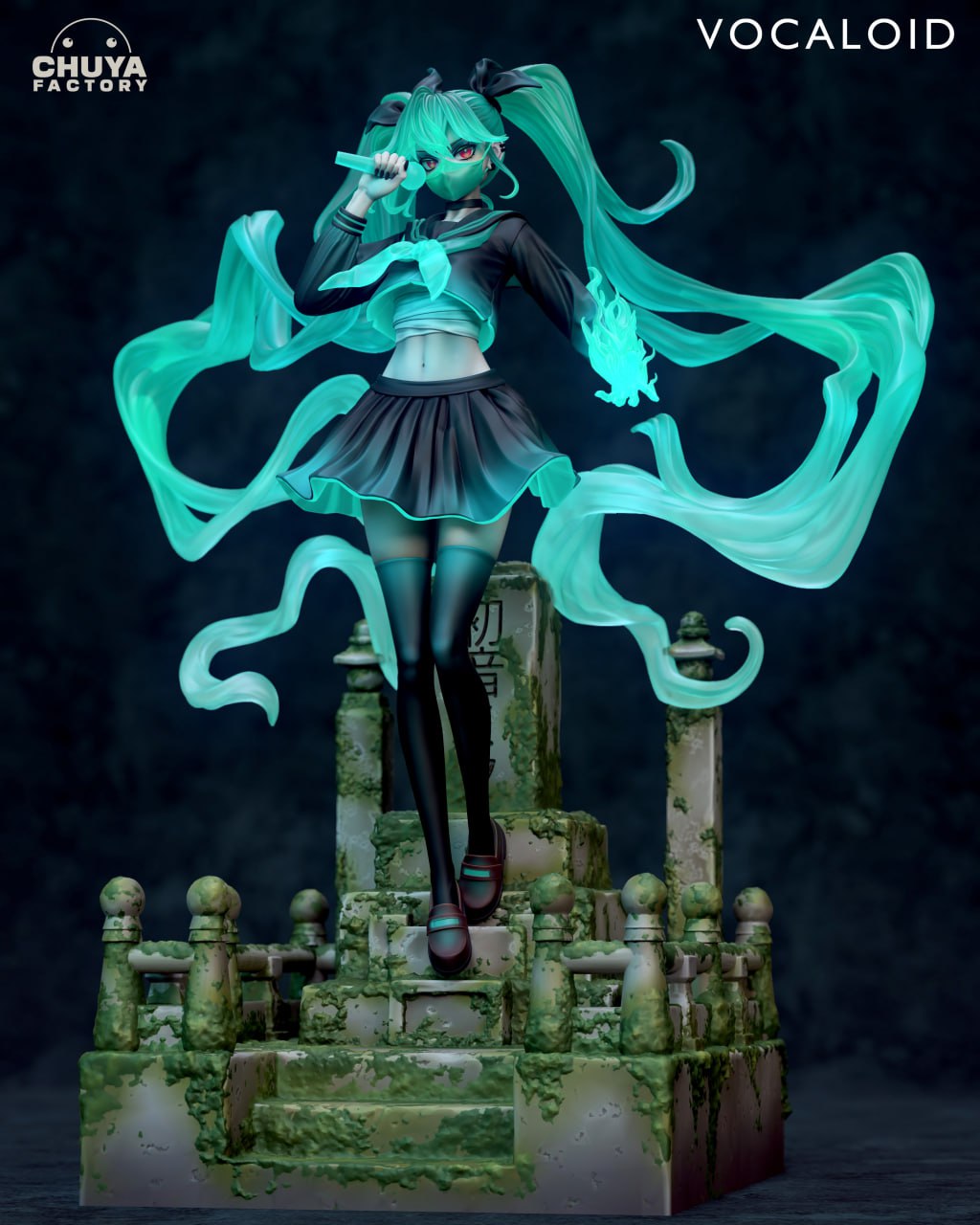 Hatsune Miku