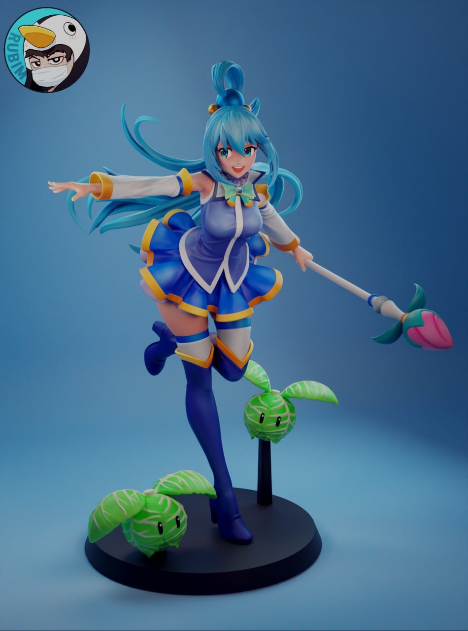 Aqua