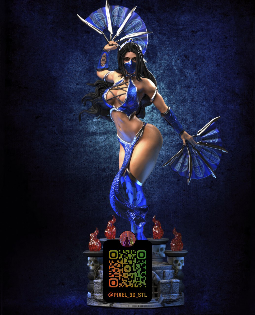 Kitana