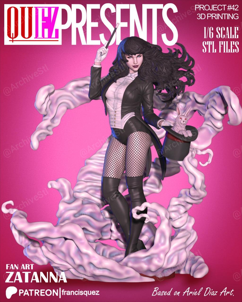 Zatanna