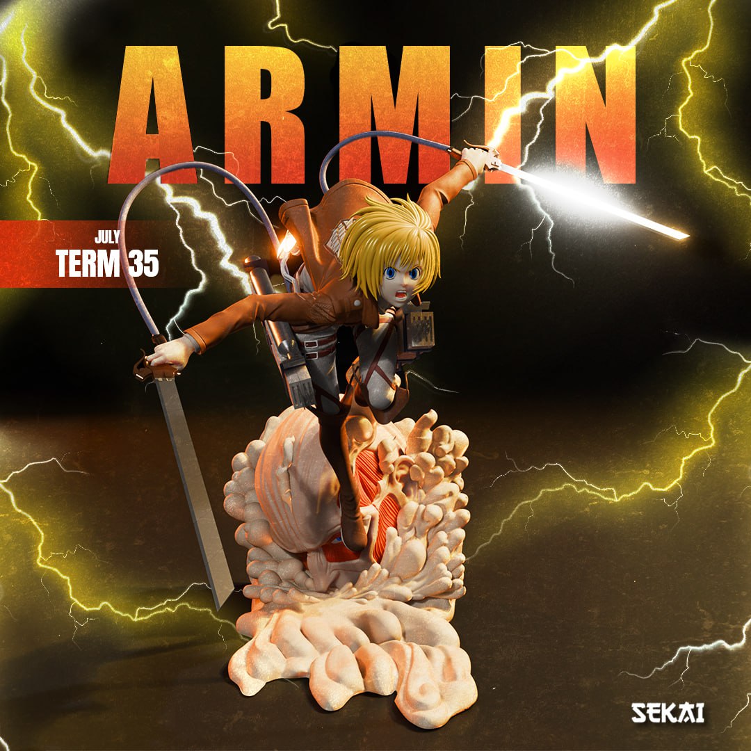 Armin