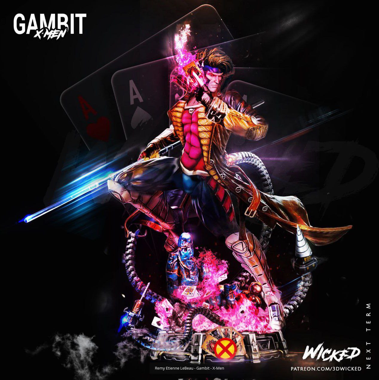 Gambit