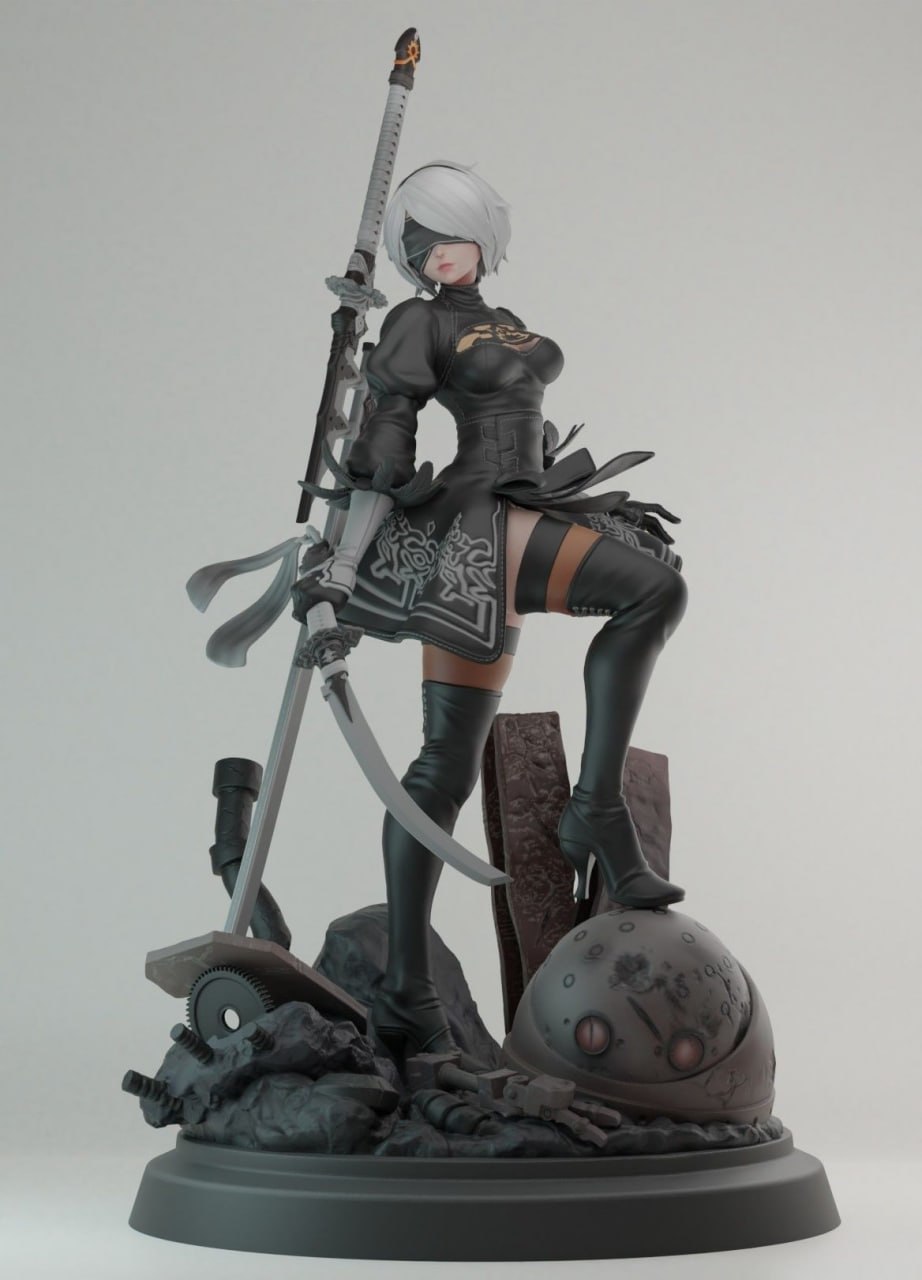 2B