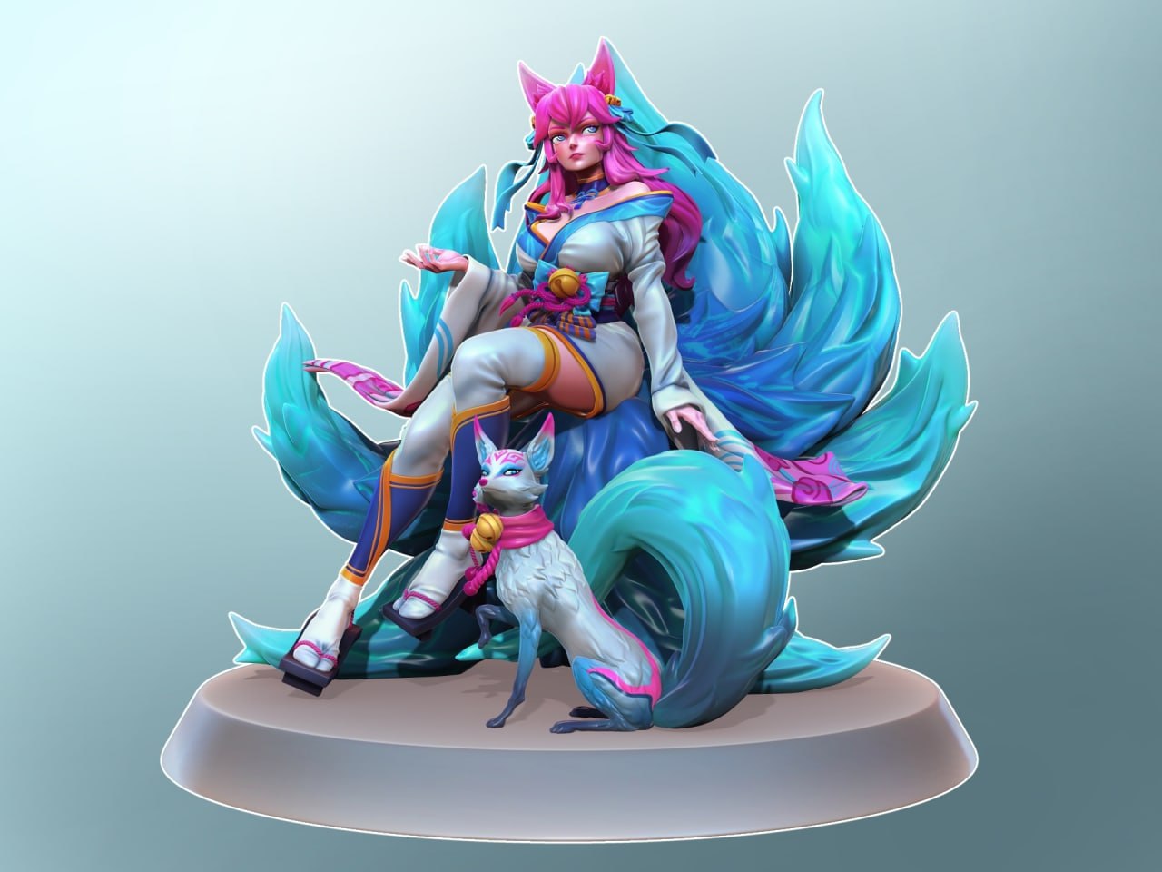 Ahri