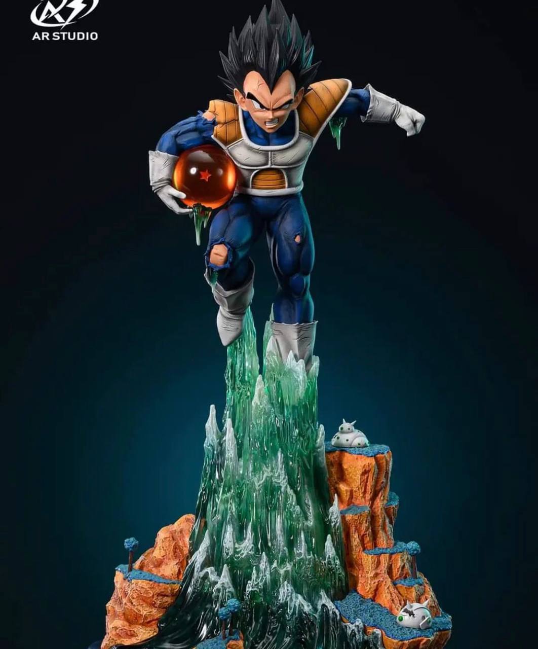 Vegeta