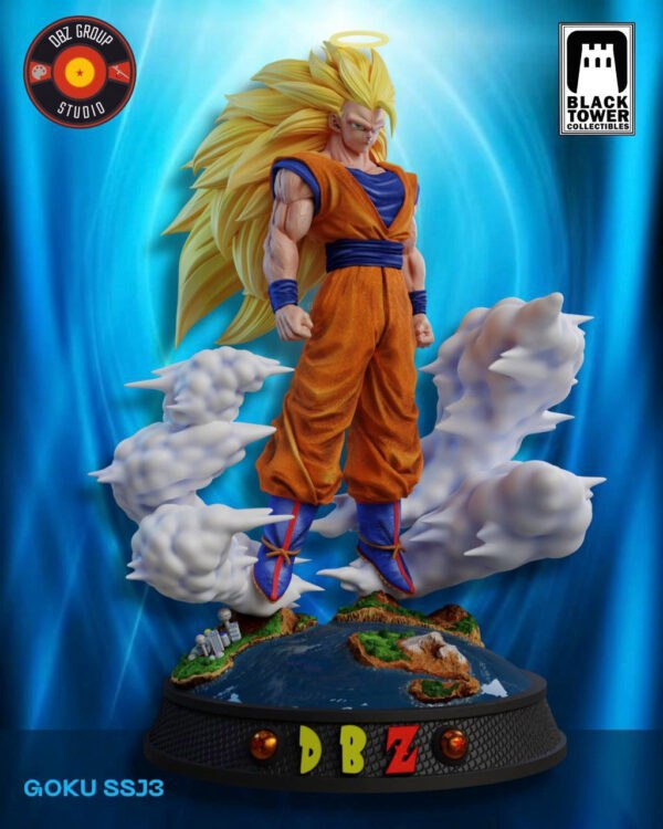 Goku 