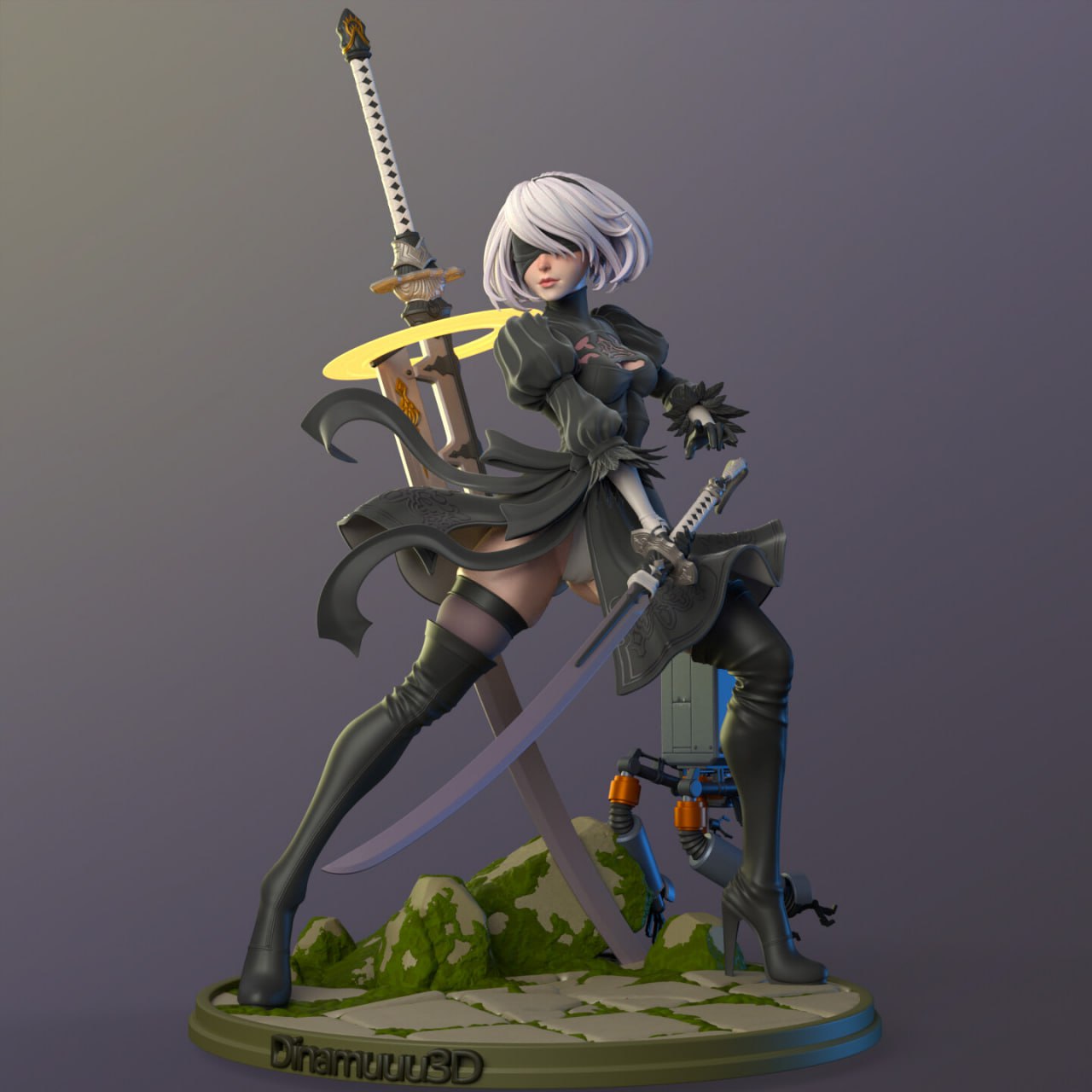 2B