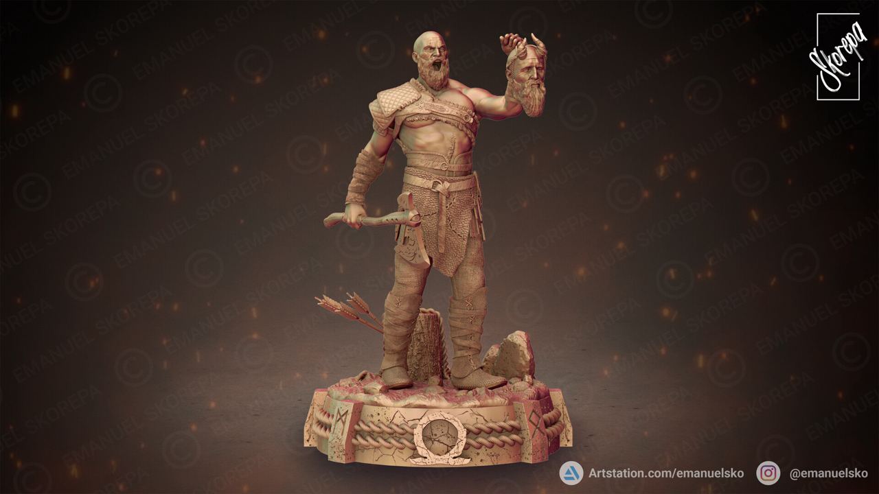 Kratos