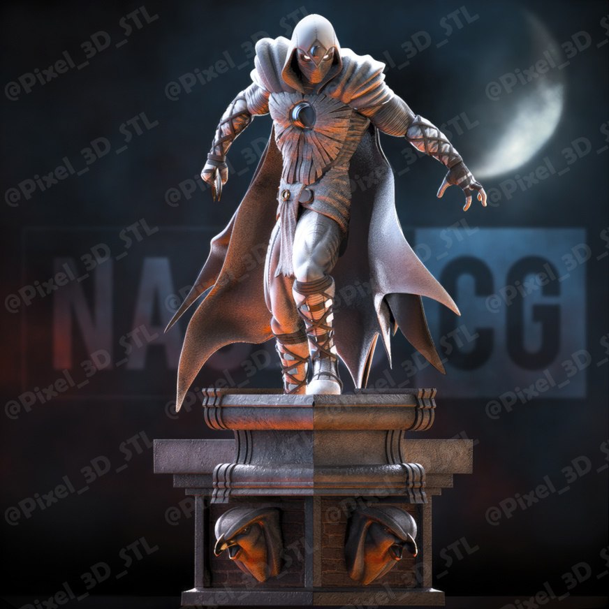 Moon Knight