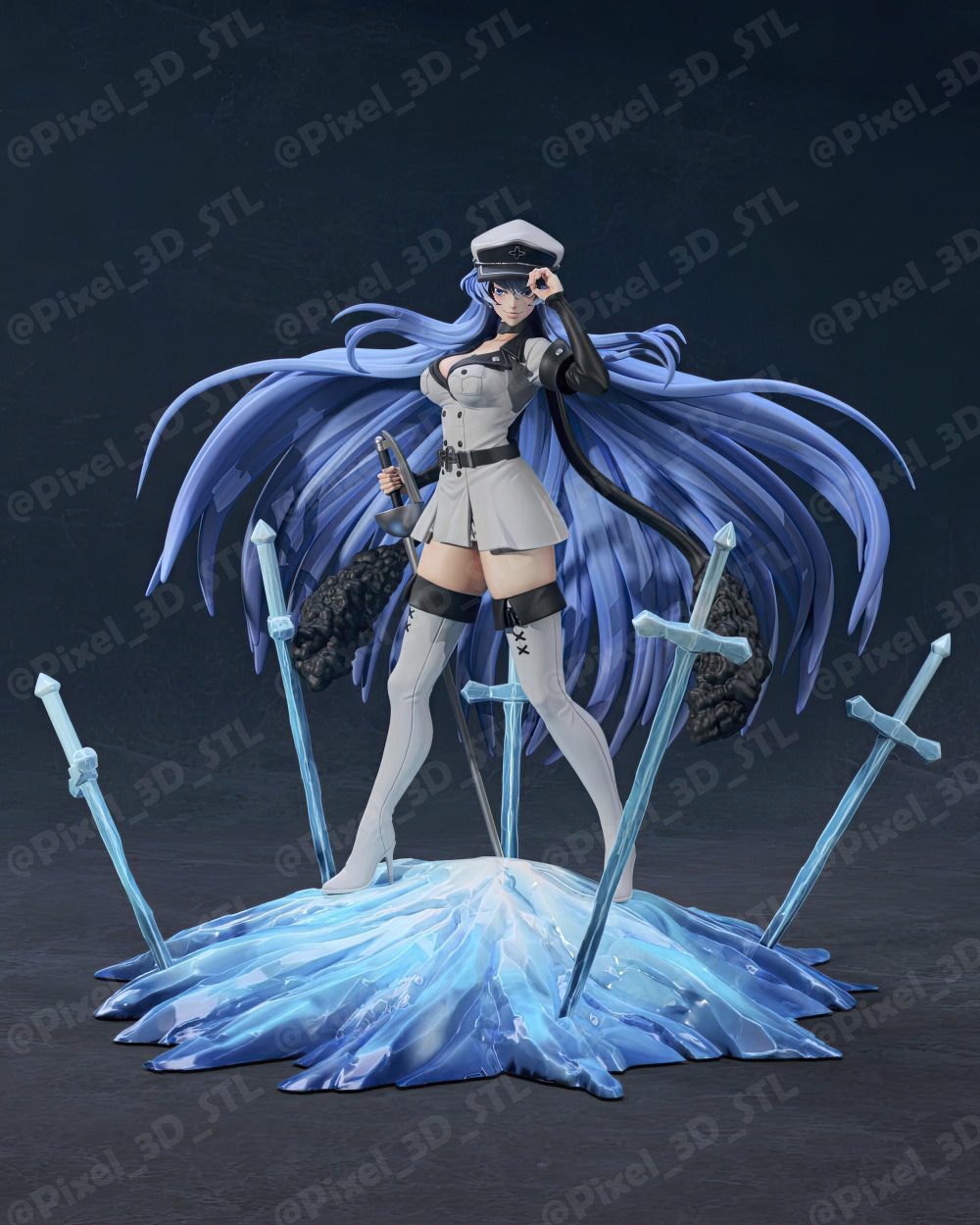 Esdeath