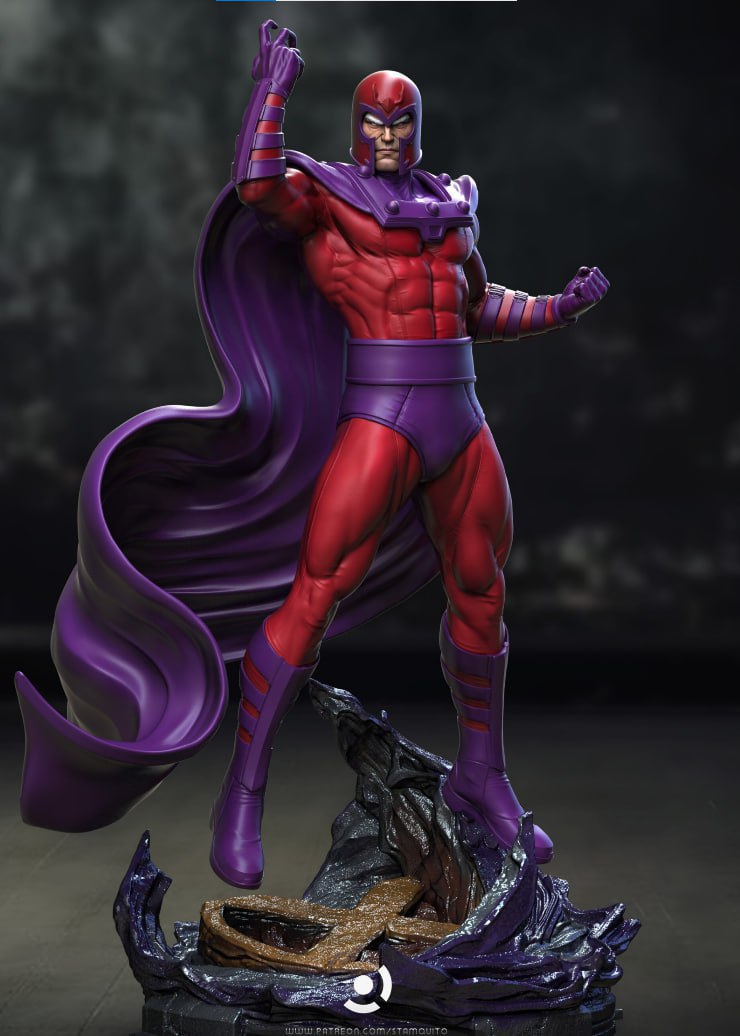 Magneto