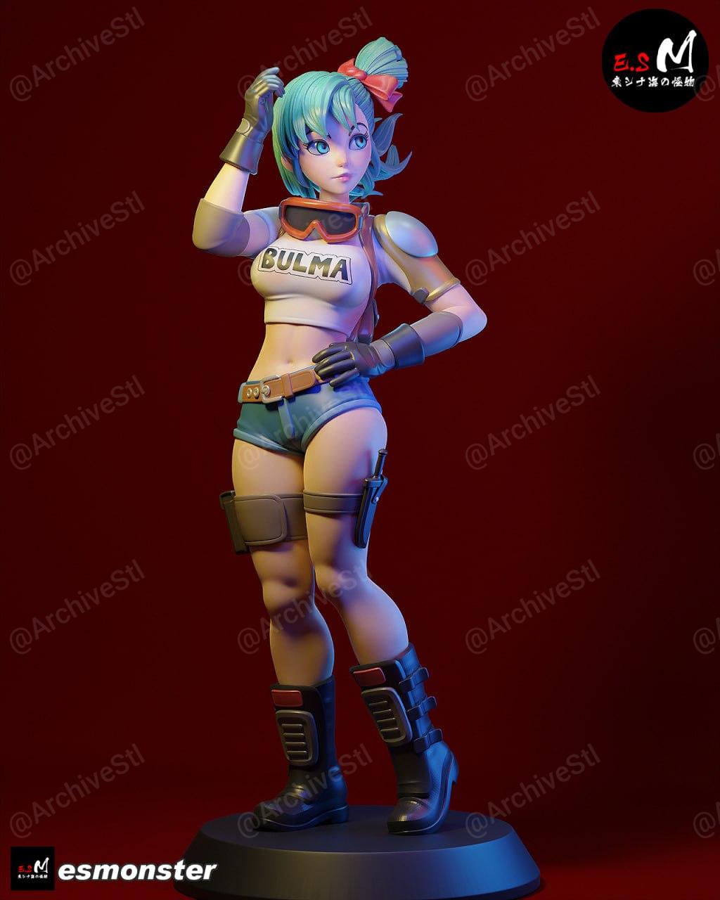 Bulma