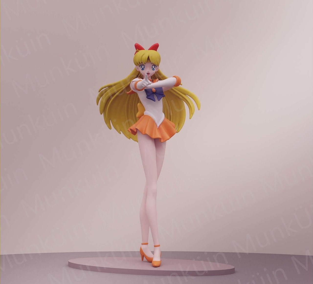 Sailor Venus