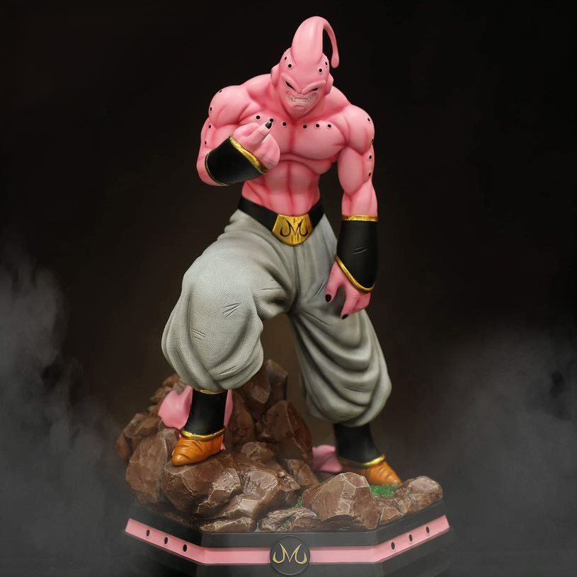 Majin Buu