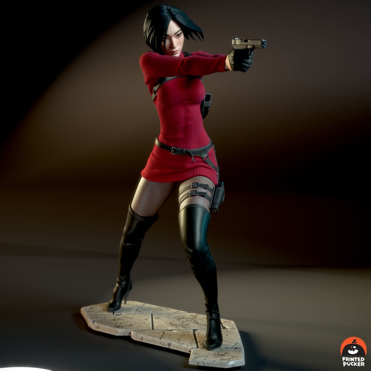 Ada Wong