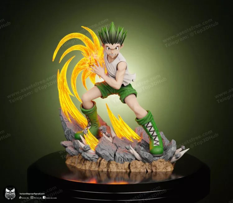 Gon