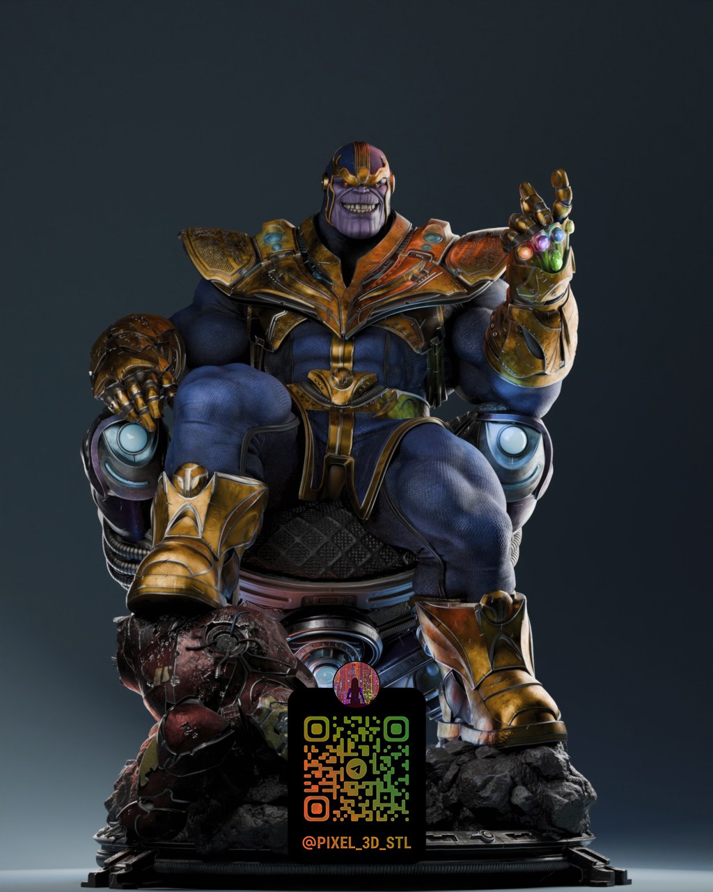 Thanos